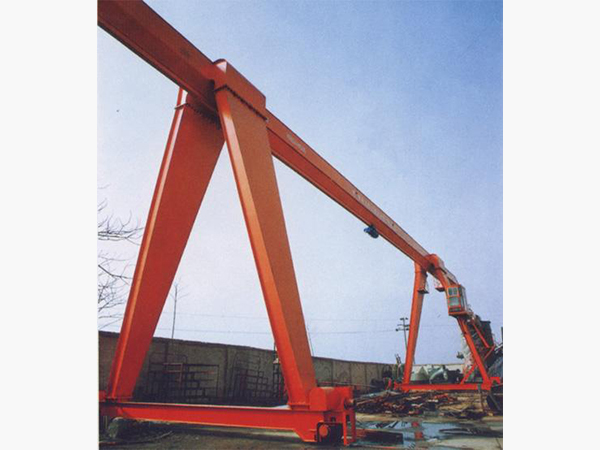 MH包廂葫蘆門式起重機(jī)